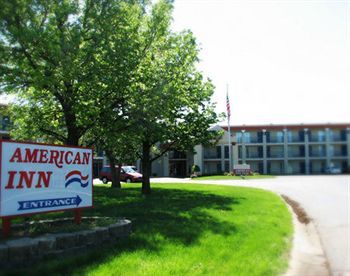 Welcome Inn Blue Springs Exterior photo